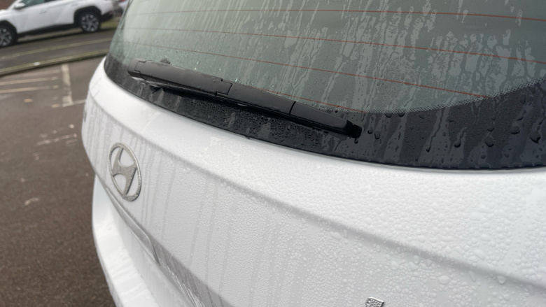 Hyundai i10 1.0 [63] Advance 5dr Auto [Nav] Petrol Hatchback